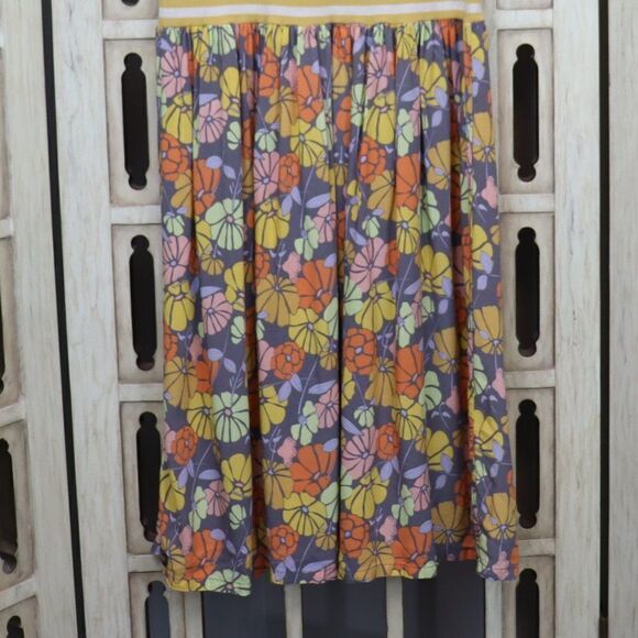 Matilda Jane Summer Sunset Dress M - Picture 6 of 10